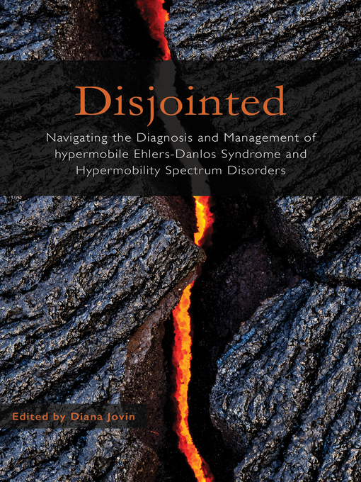Title details for Disjointed by Diana Jovin (Editor) - Wait list